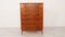 Vintage Danish Chest of Drawers, Image 1