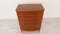 Vintage Danish Chest of Drawers, Image 6