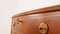 Vintage Danish Chest of Drawers 14