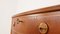Vintage Danish Chest of Drawers, Image 14