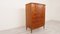 Vintage Danish Chest of Drawers 4