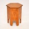 Wine Cooler Side Table, 1920s, Image 1