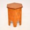 Wine Cooler Side Table, 1920s 2