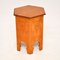Wine Cooler Side Table, 1920s, Image 2