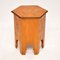 Wine Cooler Side Table, 1920s 3