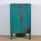 Industrial Iron Cabinet, 1960s 3