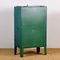 Armoire Industrielle en Fer, 1960s 14