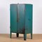 Industrial Iron Cabinet, 1960s, Image 1