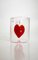 Bicchieri della collezione Valentines di Maryana Iskra per Ribes the Art of Glass, set di 6, Immagine 15