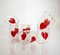 Bicchieri della collezione Valentines di Maryana Iskra per Ribes the Art of Glass, set di 6, Immagine 14