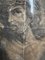 Jésus en Croix avec Symboles Vanitas, 1750, Gravure sur Cuivre 7