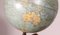 Terrestrial Globe by G. Thomas, Paris 8