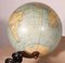 Terrestrial Globe by G. Thomas, Paris 6