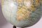 Terrestrial Globe by G. Thomas, Paris 7