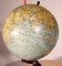 Terrestrial Globe by G. Thomas, Paris 10