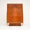Art Deco Walnut Chest of Drawers, 1920s, Image 3