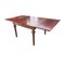 Antique English Extendable Dining Table, Image 4