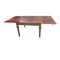 Antique English Extendable Dining Table, Image 2