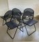 Vintage Design Folding Chair, 1980s, Image 10