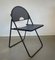 Vintage Design Folding Chair, 1980s, Image 1
