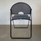 Vintage Design Folding Chair, 1980s 4