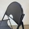 Vintage Design Folding Chair, 1980s, Image 7