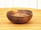 Swedish Handcarved Birchwood Bowl 5