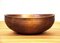 Swedish Handcarved Birchwood Bowl 8