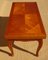 Vintage Dining Table in Cherry, Image 12
