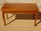 Vintage Dining Table in Cherry, Image 1