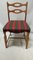 Vintage Danish Oak Chair by Henning Kjaernulf, 1960s 2