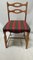 Vintage Danish Oak Chair by Henning Kjaernulf, 1960s, Image 2