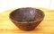 Large Swedish Folklore Carved Birchwood Bowl 4