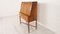 Vintage Danish Secretaire in Walnut, 1930s, Image 6