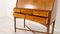 Secretaire vintage in noce, Danimarca, anni '30, Immagine 13