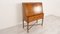 Secretaire vintage in noce, Danimarca, anni '30, Immagine 5