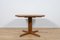 Ausziehbarer Mid-Century Esstisch aus Teak von Skovby Mobelfabrik, 1960er 3