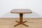 Mid-Century Teak Extendable Dining Table from Skovby Mobelfabrik, 1960s 2