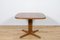 Table de Salle à Manger Extensible Mid-Century en Teck de Skovby Mobelfabrik, 1960s 2