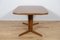 Mid-Century Teak Extendable Dining Table from Skovby Mobelfabrik, 1960s, Image 11