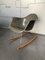 RAR Rocking Chair Charles & Ray Eames, Herman Miller, original base, 1950s, Image 1