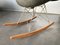 RAR Rocking Chair Charles & Ray Eames, Herman Miller, original base, 1950s, Image 12