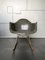 Mecedora RAR Charles & Ray Eames, Herman Miller, base original, años 50, Imagen 2