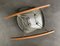 RAR Rocking Chair Charles & Ray Eames, Herman Miller, original base, 1950s 16