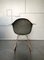 Sedia a dondolo RAR Charles & Ray Eames, Herman Miller, base originale, anni '50, Immagine 4