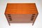 Vintage Bureau Chest of Drawers from Meredew, 1960s 9