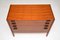 Vintage Bureau Chest of Drawers from Meredew, 1960s, Image 9