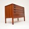 Vintage Bureau Chest of Drawers from Meredew, 1960s 4