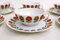 Porcelain Coffee Cups and Saucers, 1970s, Set of 6, Image 7