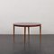 Vintage Danish Dining Table in Rosewood with Two Extensions by Severin Hansen, 1960s 1